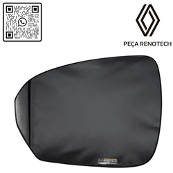 RN 62976R-L 963662976R LENTE DO RETROVISOR ESQ. KARDIAN - 1